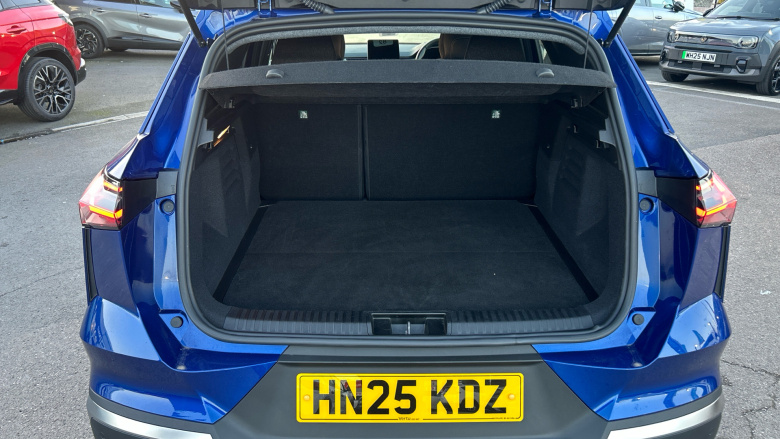 Renault Symbioz 1.6 E-Tech FHEV 145 Techno 5dr Auto Hybrid Estate